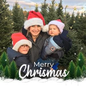 Meet your Posher, Chrissy